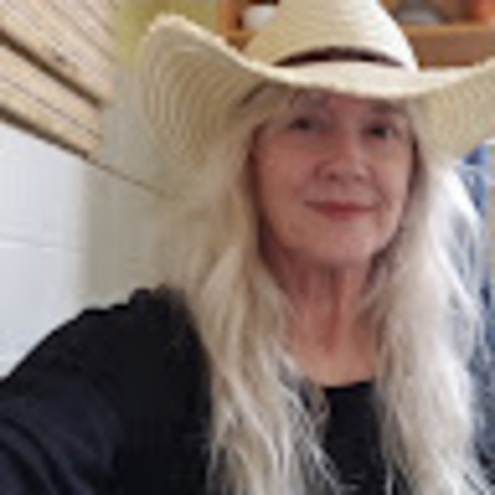 Meet your Posher, Sweetart hikes
